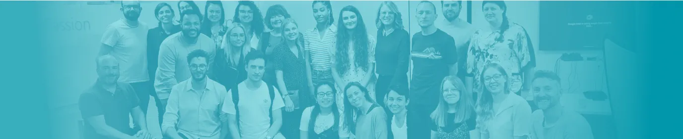 The Commify team